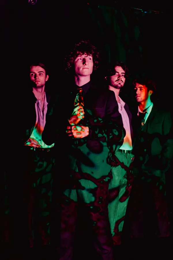 Madams Last Discovery