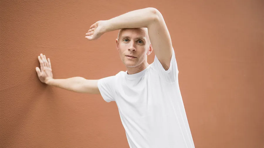 Jens Lekman
