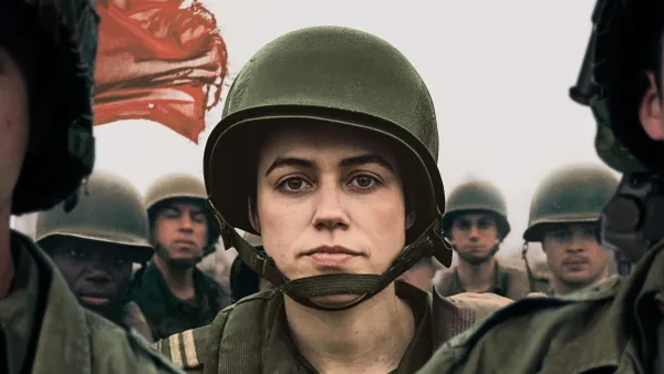 Out Standing - A Special Film Presentation