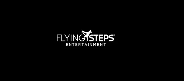 Flying Steps
