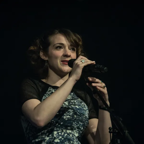 BECCA STEVENS