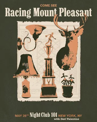 Racing Mount Pleasant