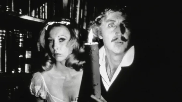 FX Announces Young Frankenstein Prequel with Zach Galifianakis and Kumail Nanjiani