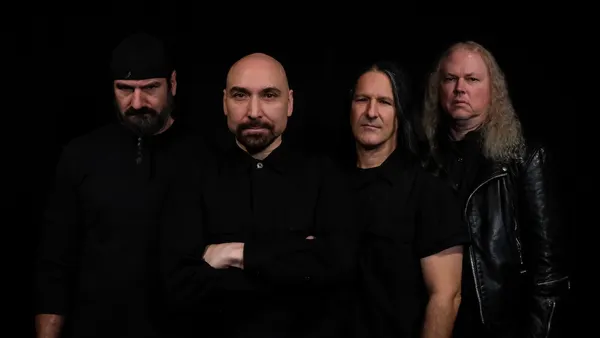Immolation Announce New Album, Unleash Lead Single “Adversary”: Stream