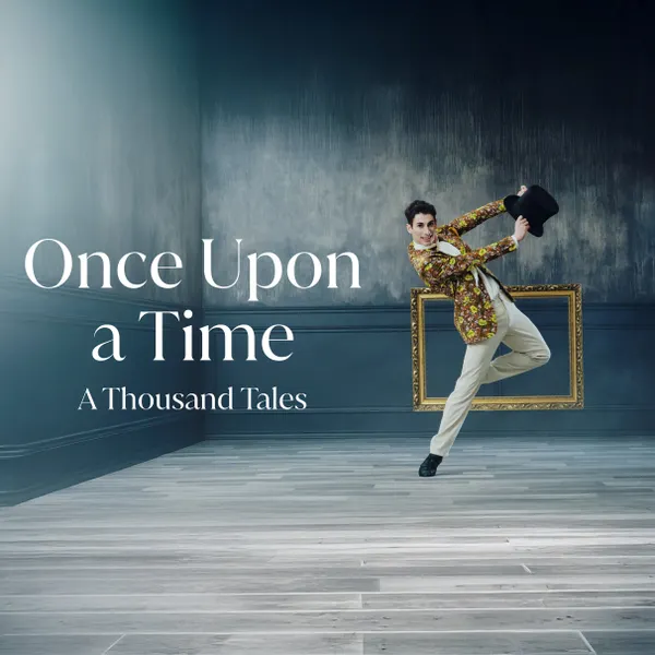 Once Upon A Time - A Thousand Tales