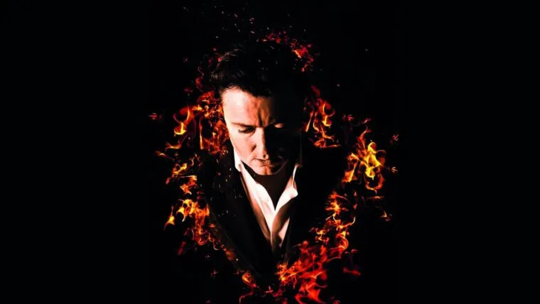 Johnny Cash Road Show