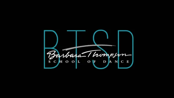 Barbara Thompson Dance