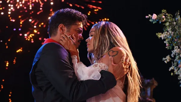 Bruno Mars Reunites With Karol G for “Dance With Me” Music Video: Watch