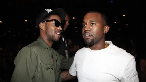 Kid Cudi Defends Performing with Kanye West at Chicago Homecoming Concert