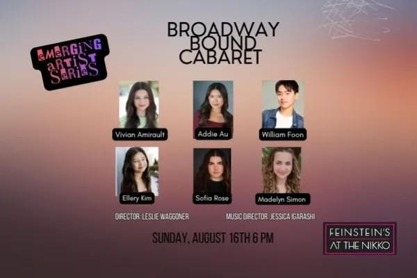 A Night At the Musicals