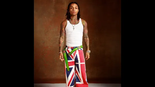 Swae Lee