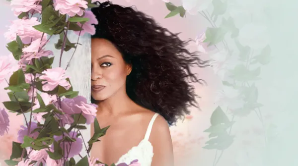 Diana Ross