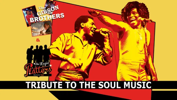 Tribute to the Soul Music