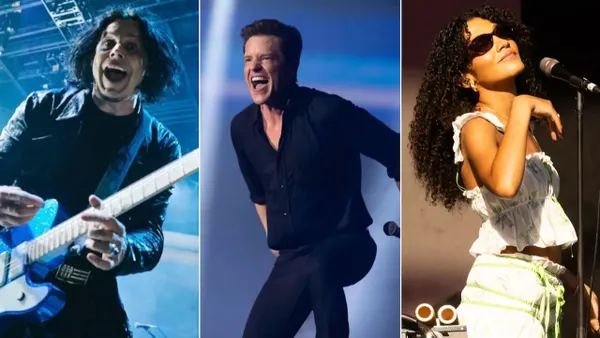 Goldenvoice Announces Ocean Way Festival 2026 with The Killers, Jack White, and Olivia Dean
