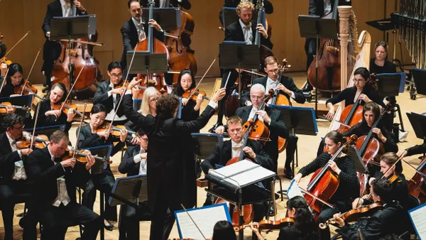 Toronto Symphony Orchestra