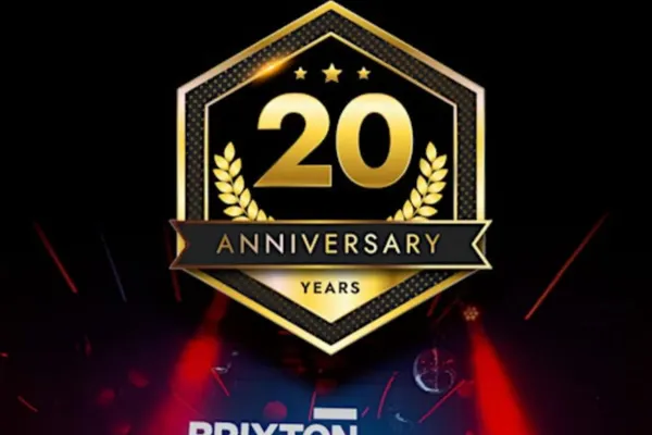 ThatThing - The 20th Anniversary