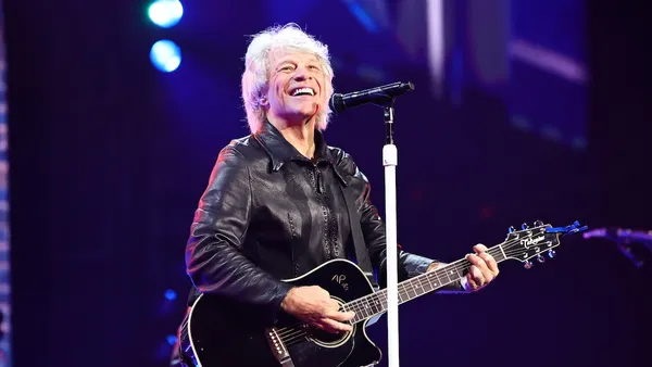 Bon Jovi Kick Off “Forever Tour” at Madison Square Garden as Jon Bon Jovi Makes Admirable Return from Vocal Surgery: Review