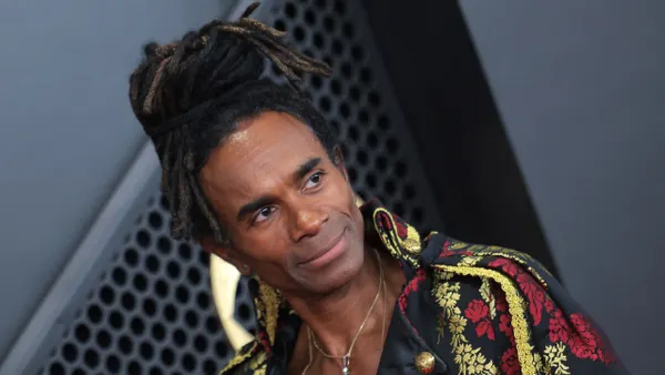 Milli Vanilli’s Fab Morvan Says He’s Performing at Trump’s Great American State Fair