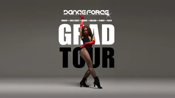 Dance Force Tour