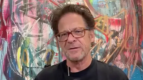 Former Metallica Bassist Jason Newsted Opens Up on Recent Cancer Battle