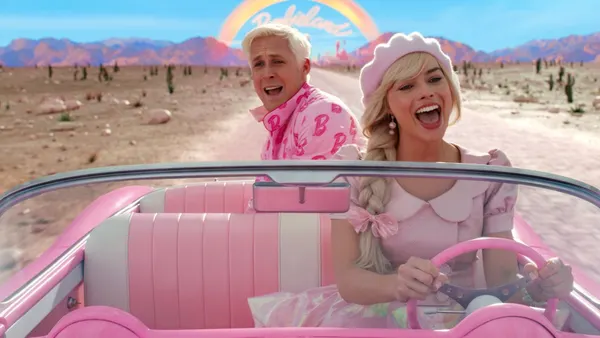 Barbie Sequel Remains Uncertain Amid Stalled Talent Negotiations