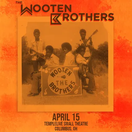 Victor Wooten & The Wooten Brothers