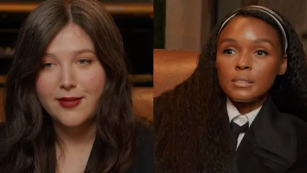 Janelle Monáe: “I Traveled Back Into the 1970s” to See David Bowie Perform