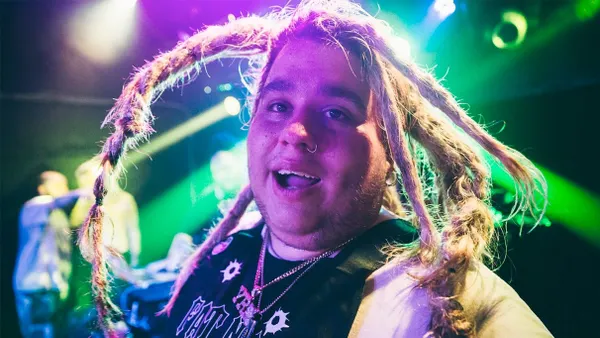 Fat Nick