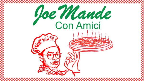 Joe Mande