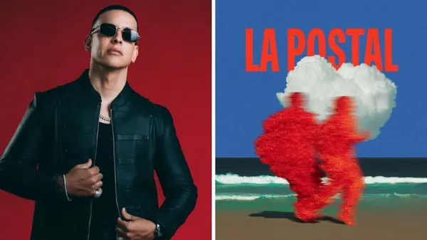 Daddy Yankee Announces New Album LA POSTAL, Shares First Single “BOTZ (Bésame Otra Vez)”: Watch