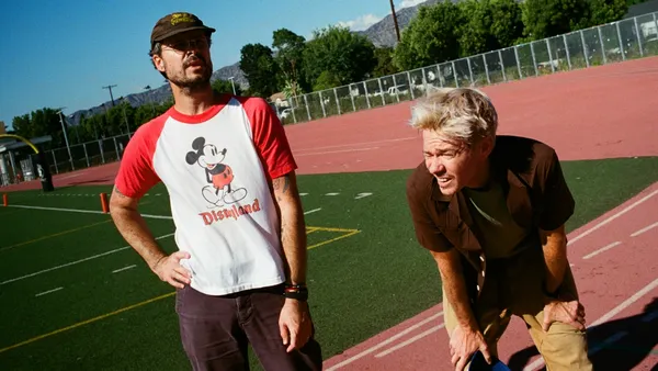 The Format Announce Comeback Album Boycott Heaven, Reveal “Holy Roller”: Stream