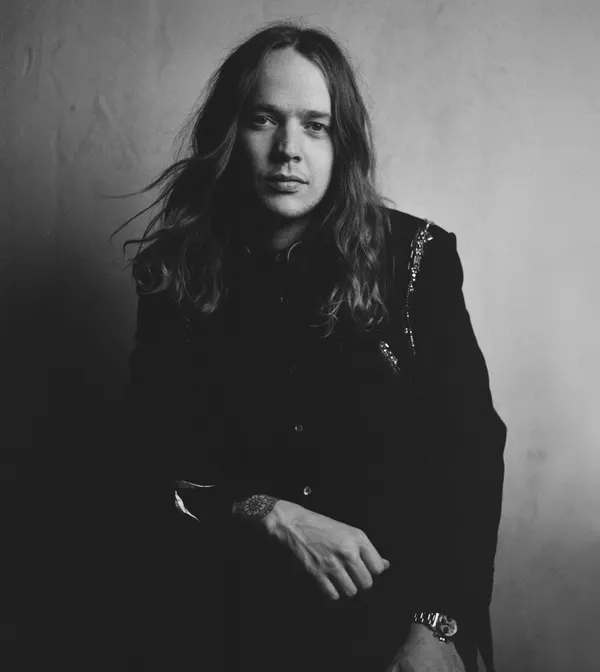 Billy Strings