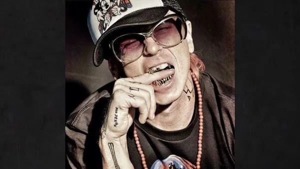 Slipknot Officially Part Ways with Sid Wilson