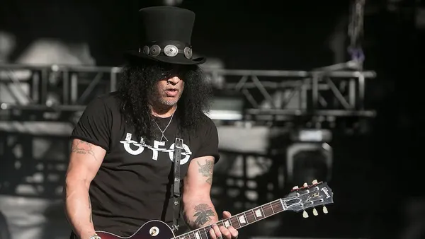 Slash: Guns N’ Roses Taking 2027 Off from Touring with Hopes of Working on New Music