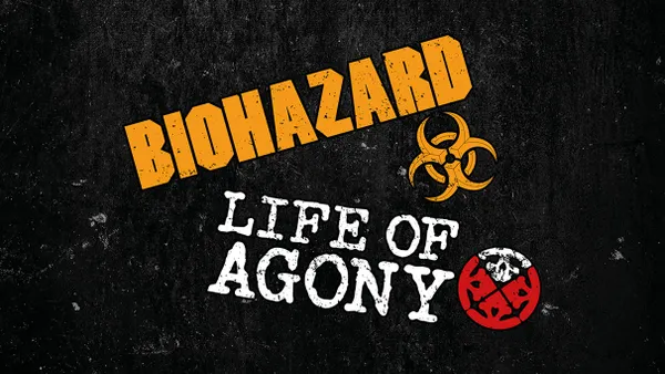 Biohazard