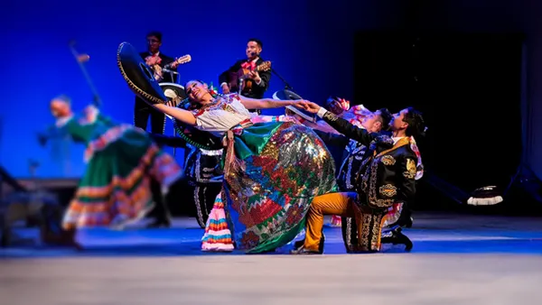 Tierras Mexicanas presenta Herencia y Tradición