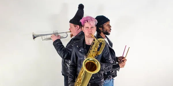Too Many Zooz