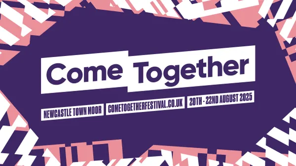 Come Together Festival - Robbie Williams