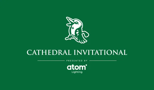 Cathedral Invitational 2025 - Members ONLY