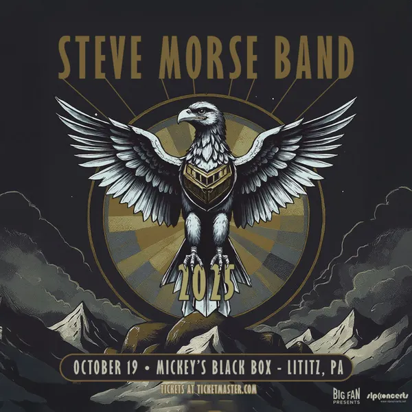 Steve Morse Band