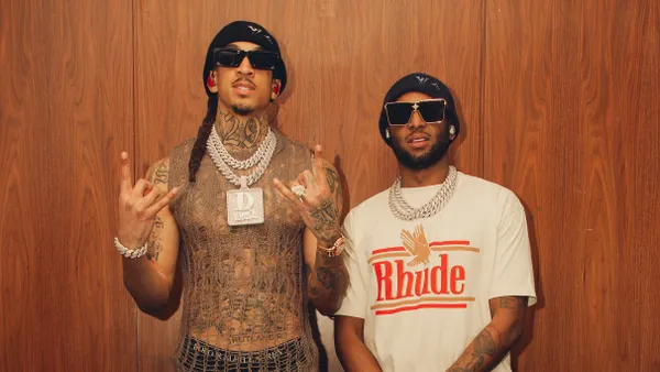 D Block Europe
