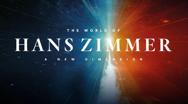 The World Of Hans Zimmer