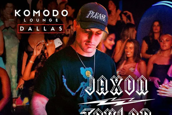 Jaxon Taylor