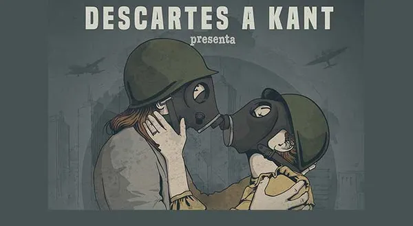 Descartes a Kant