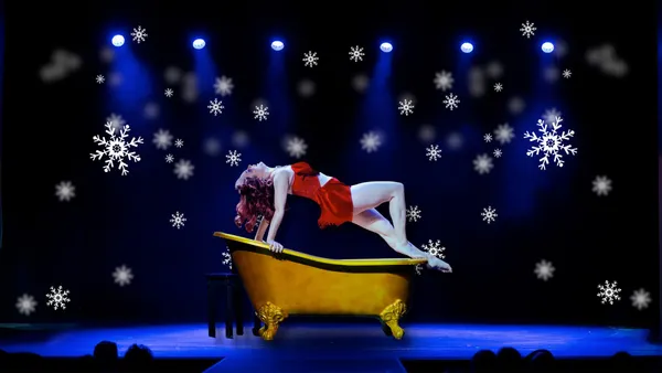 Oslo Nye Teater - Alle Scener