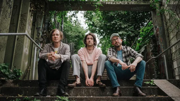 Bright Eyes Announce Fall 2026 US Tour