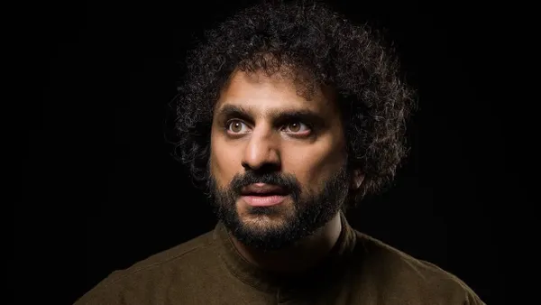 Comedy at Cadogan hall