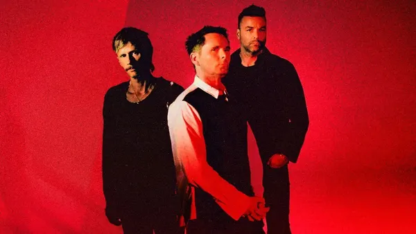 Muse Announce 2026 North American Tour with Bloc Party and Portugal. the Man