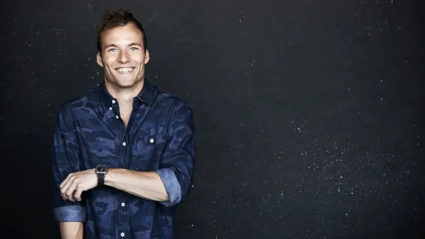 Simon Talbot – TESTSHOW
