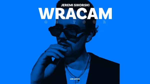 Jeremi Sikorski